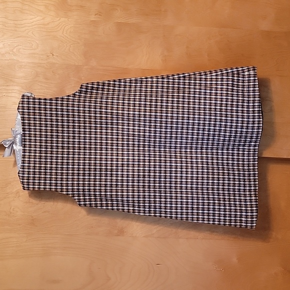 Girls Crewcuts Cotton Jumper Dress - Picture 12 of 13